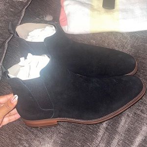 Men Ankle Boots